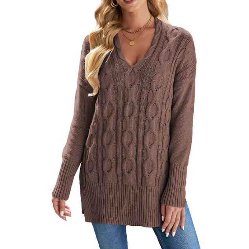 Cedar Moderne en veelzijdige winterblouse