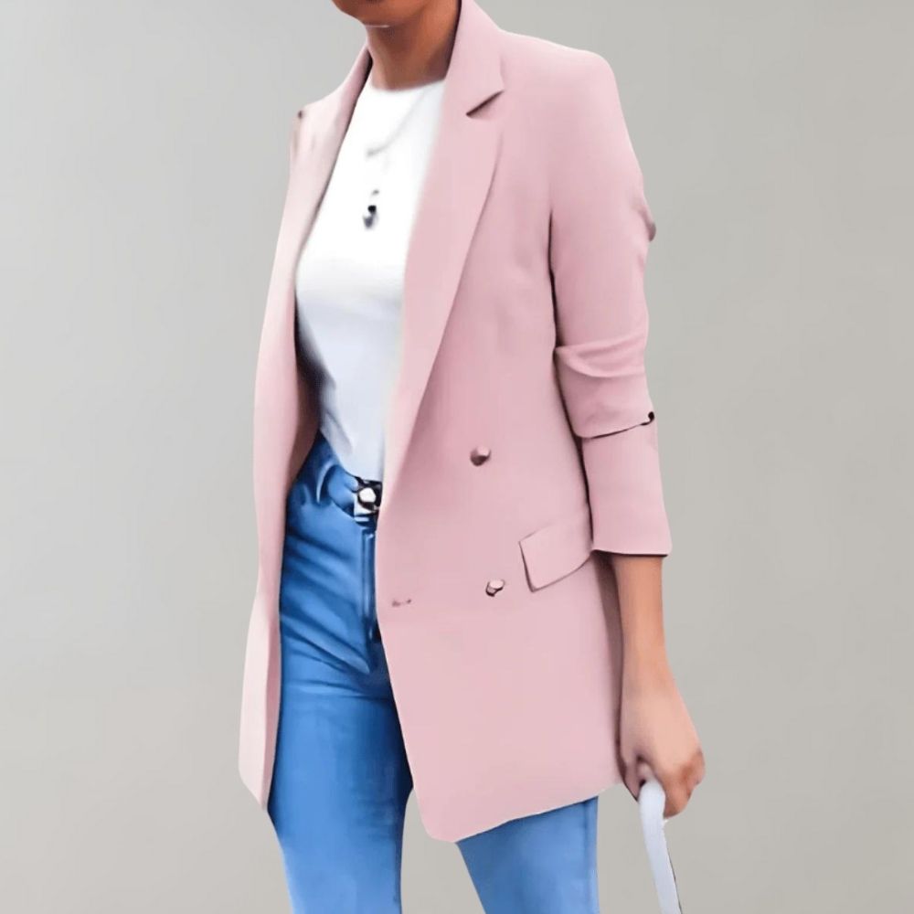 Kismet® | Casual en modieuze algemene blazer