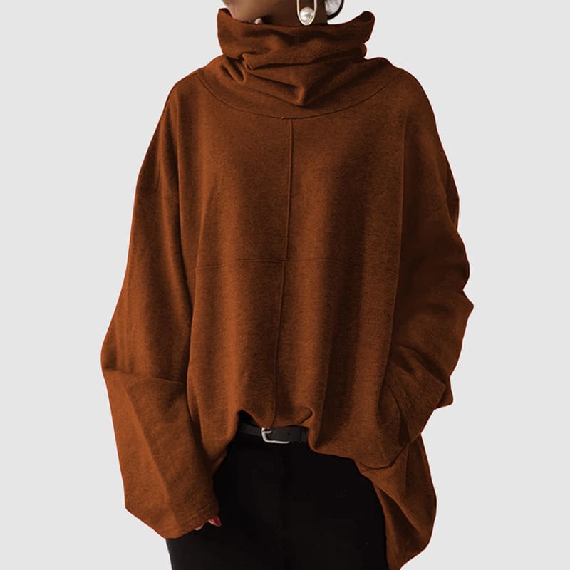 Danita® Eenvoudige en Stijlvolle Hoodie