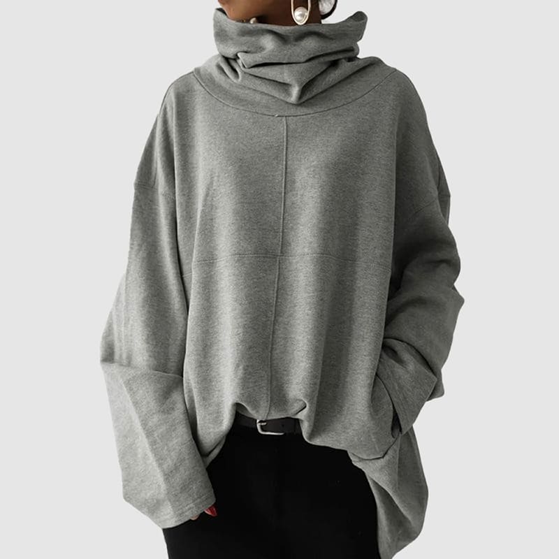 Danita® Eenvoudige en Stijlvolle Hoodie