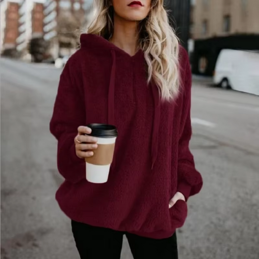 Danessa | Moeiteloos en Trendy winterjurk