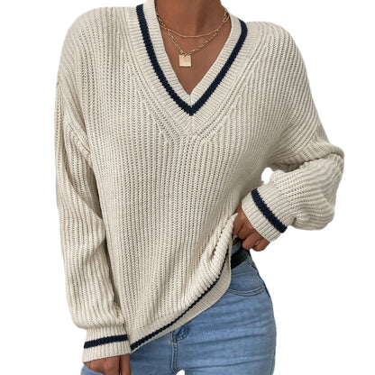 Halsey® | Elegante en Casual Sweater