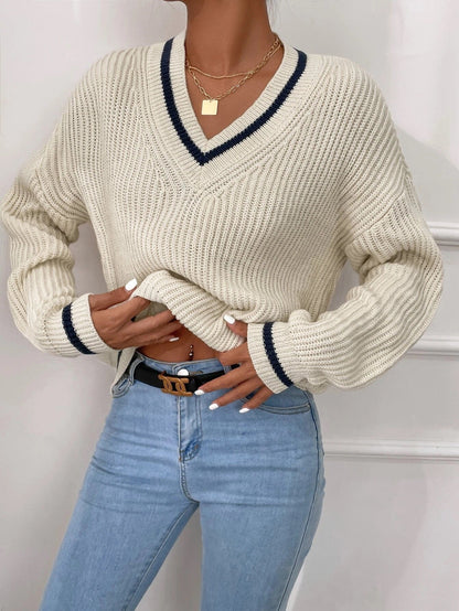 Halsey® | Elegante en Casual Sweater