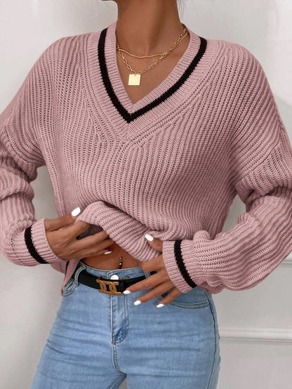 Halsey® | Elegante en Casual Sweater