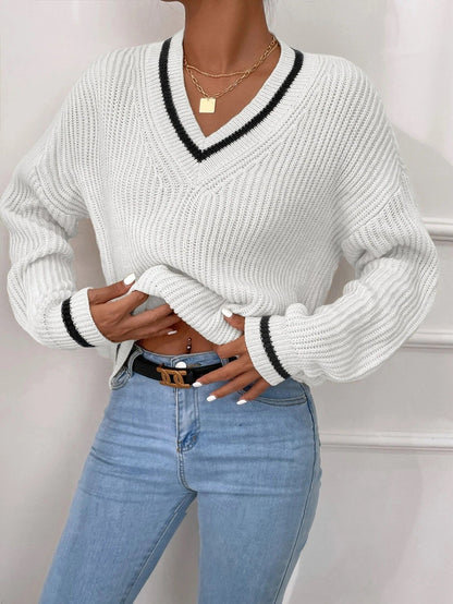 Halsey® | Elegante en Casual Sweater