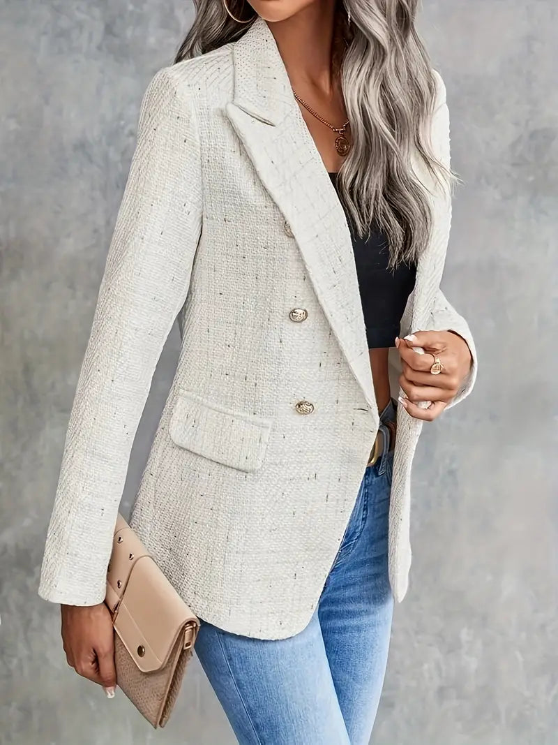 Delyth® | Veelzijdige en comfortabele algemene blazer