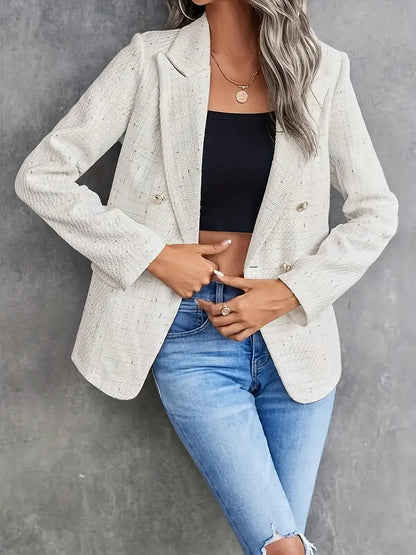 Delyth® | Veelzijdige en comfortabele algemene blazer