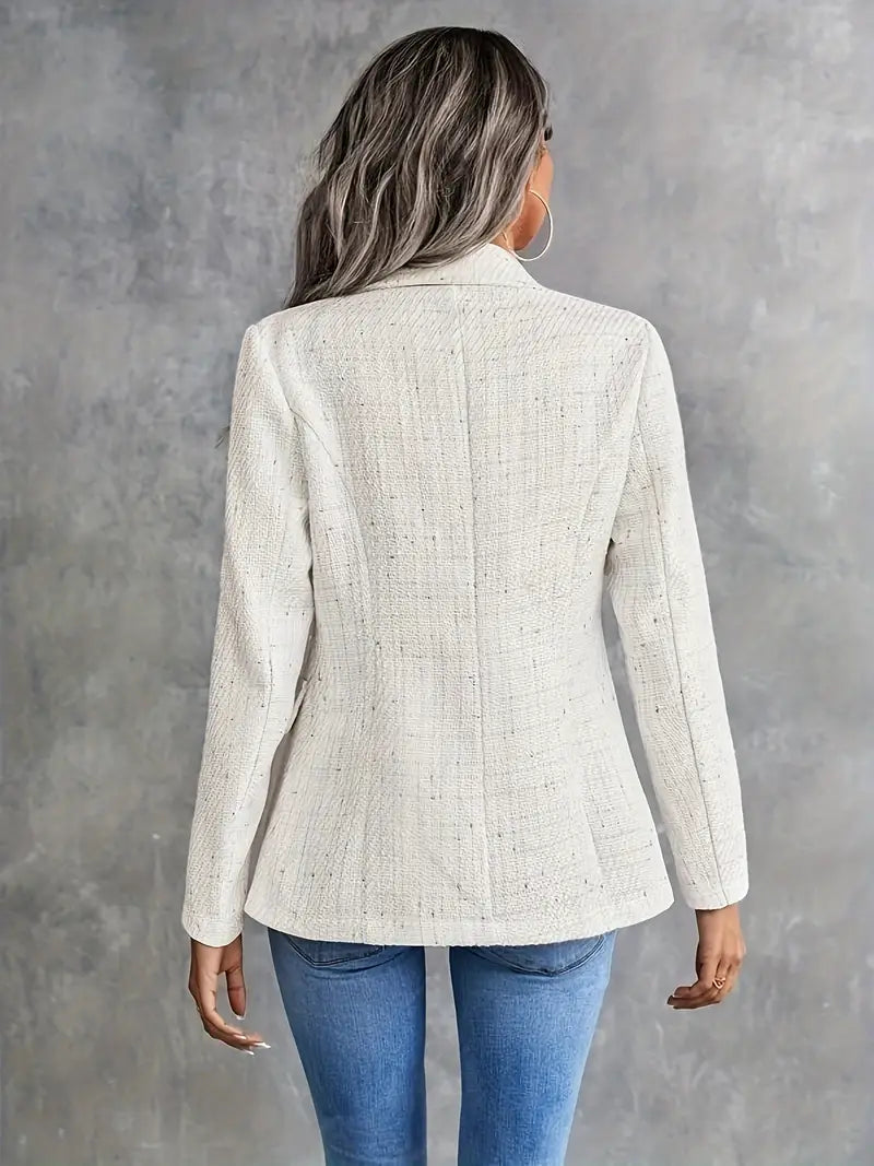 Delyth® | Veelzijdige en comfortabele algemene blazer