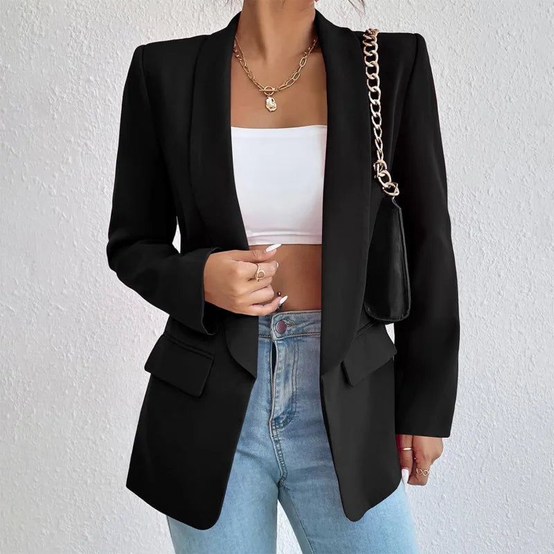 Tamsin® | Moderne en comfortabele blazer