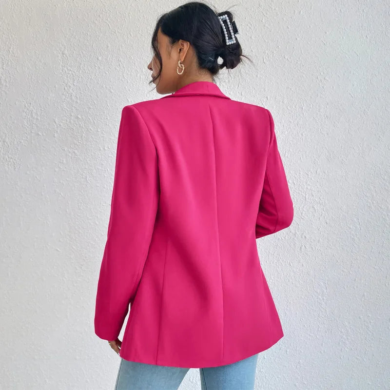 Moira® | Chique en veelzijdige algemene blazer