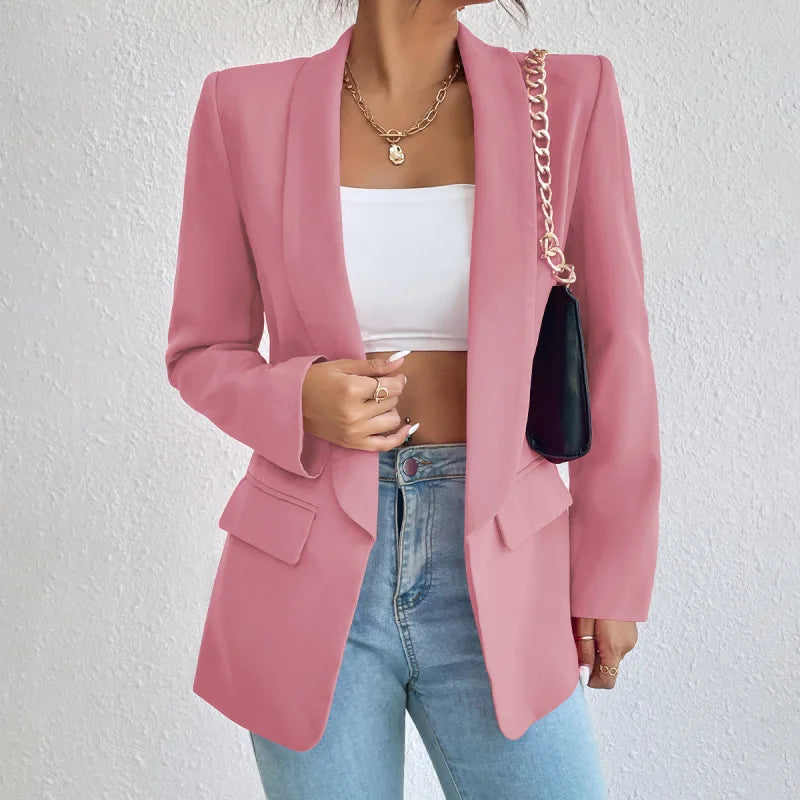 Moira® | Chique en veelzijdige algemene blazer