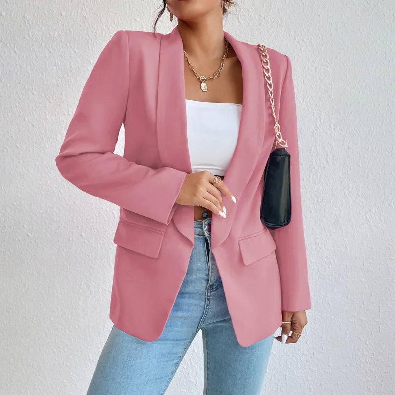 Tamsin® | Moderne en comfortabele blazer