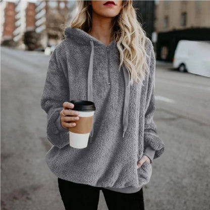 Louise | Tijdloze en stijlvolle winterpullover