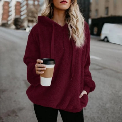 Louise | Tijdloze en stijlvolle winterpullover