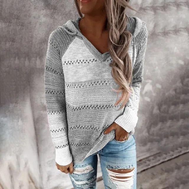 Talia | Casual en Stijlvolle winter Trui