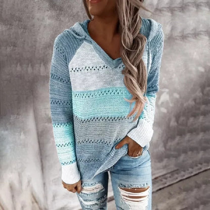 Talia | Casual en Stijlvolle winter Trui