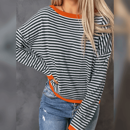 Angel® Casual en Relaxed algemene trui