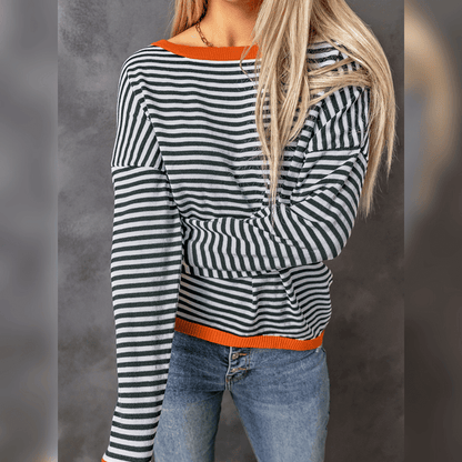 Angel® Casual en Relaxed algemene trui