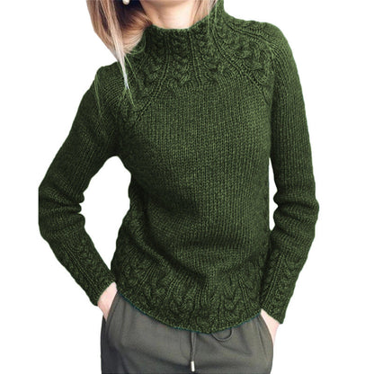 Adele® Getailleerde en Elegante Pullover