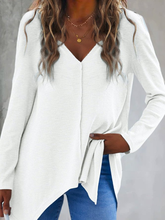 Veda | Casual en Stijlvolle winter Blouse