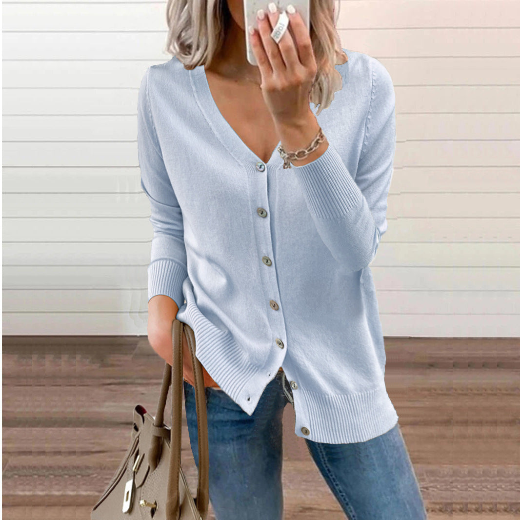 Silvia® | Moderne en comfortabele blouse