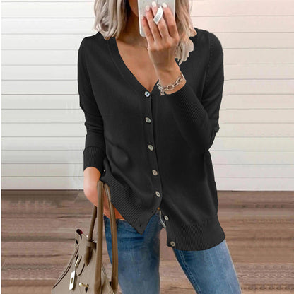 Silvia® | Moderne en comfortabele blouse