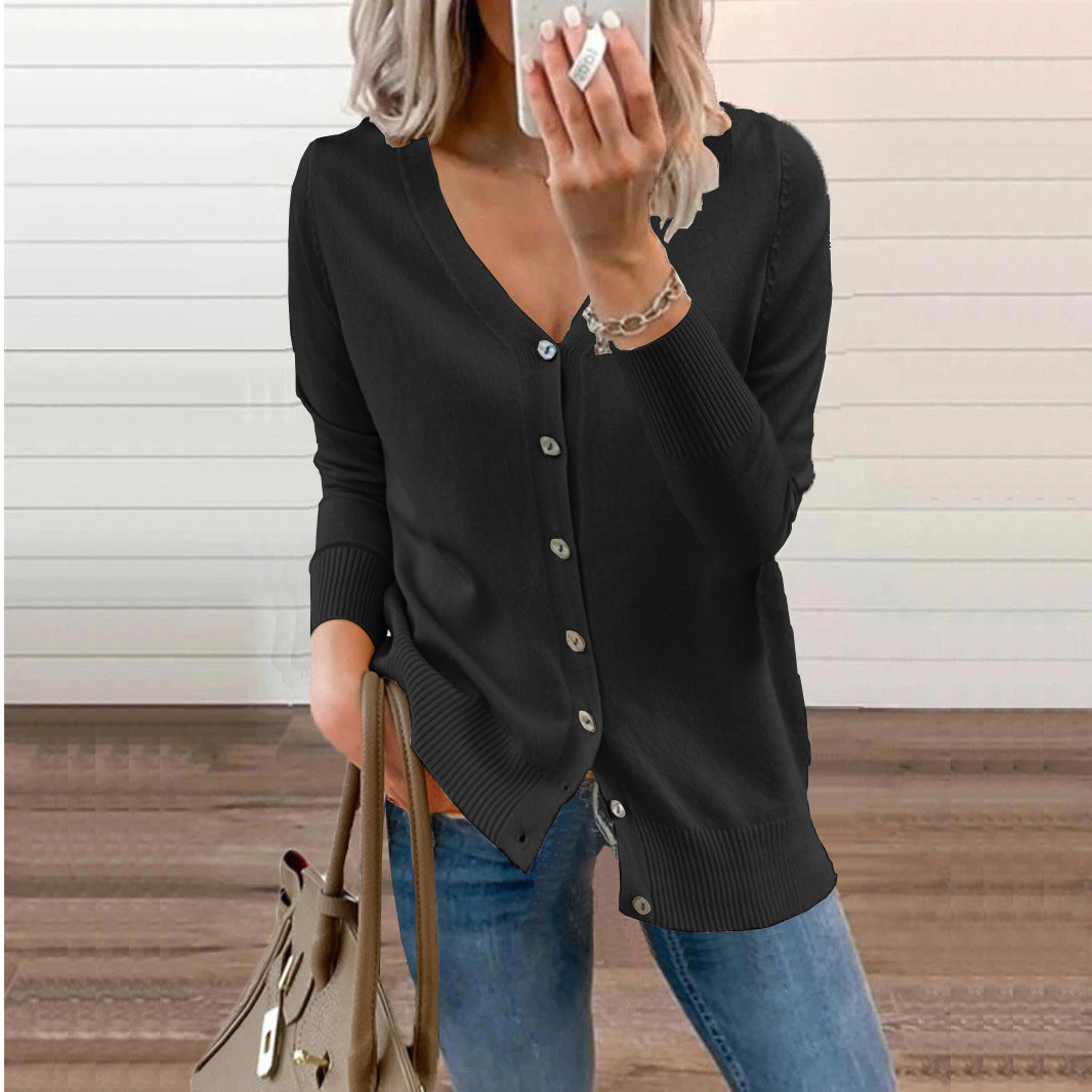 Leocadia | Casual en Stijlvolle winter Blouse