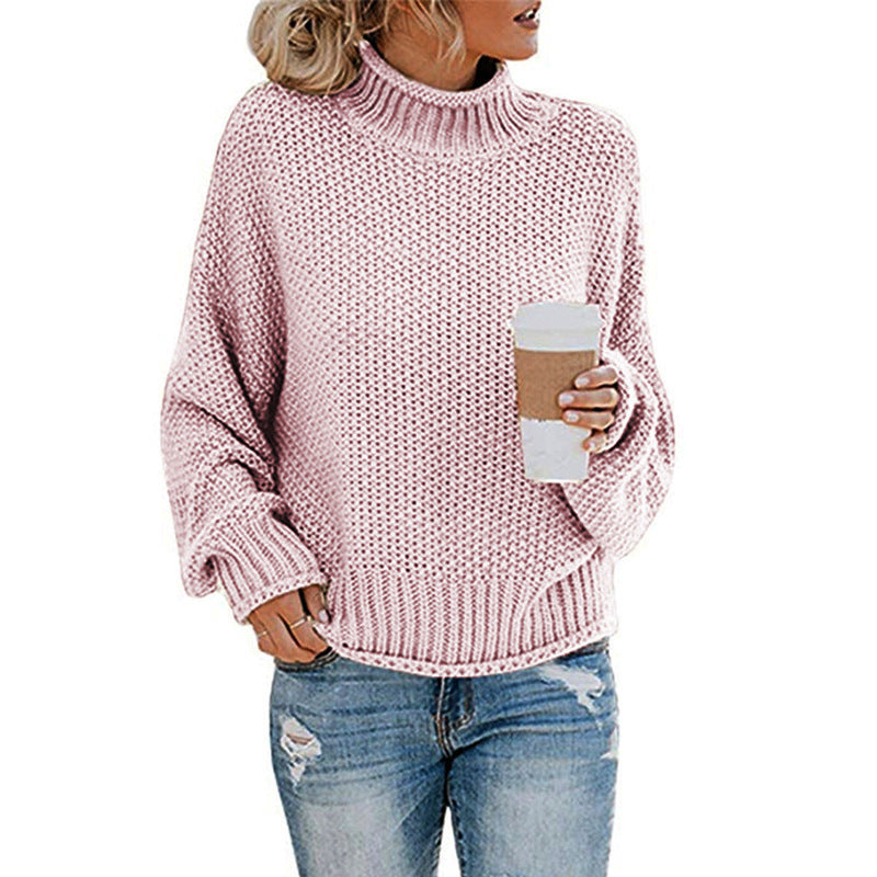 Fortuna | Moderne en modieuze winterpullover