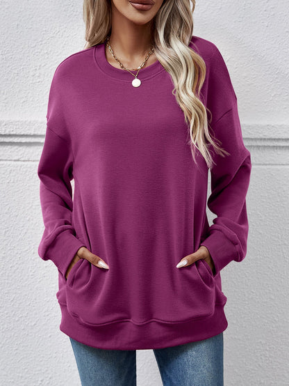 Diandra | Casual en Stijlvolle winter Top