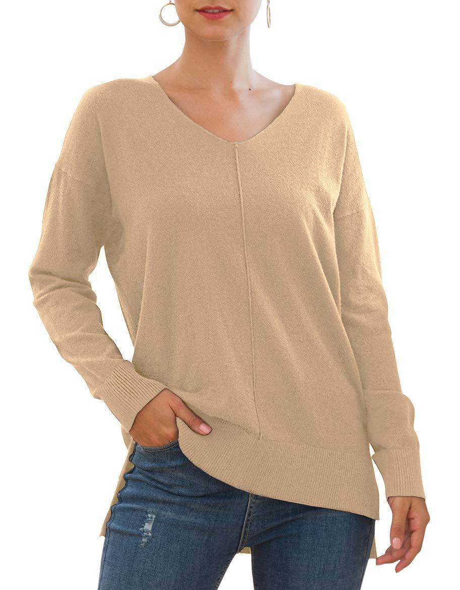 Deirdre | Elegante en Casual Pullover