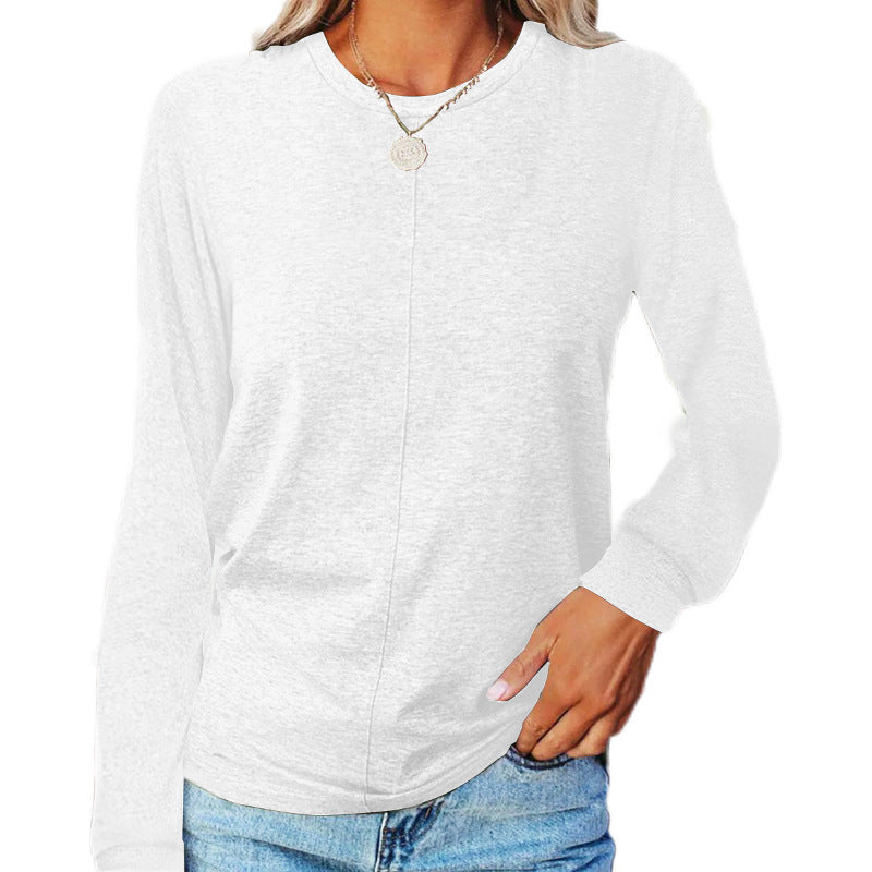 Yvonne® Casual en Moeiteloos Blouse