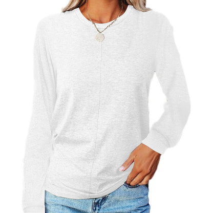 Yvonne® Casual en Moeiteloos Blouse