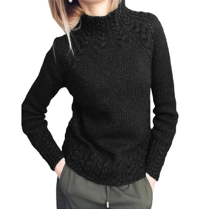 Adele® Getailleerde en Elegante Pullover