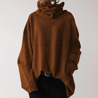 Alva | Chique en veelzijdige winterpullover