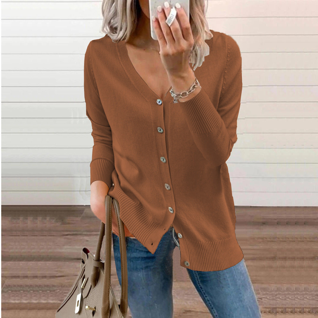 Silvia® | Moderne en comfortabele blouse