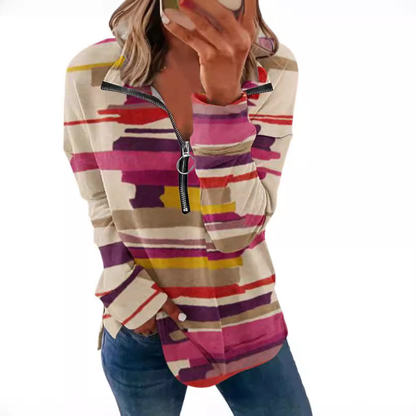 India® | Elegante en Casual Sweater