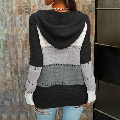 Klassieke en stijlvolle winterpullover