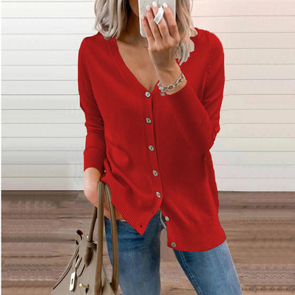 Silvia® | Moderne en comfortabele blouse