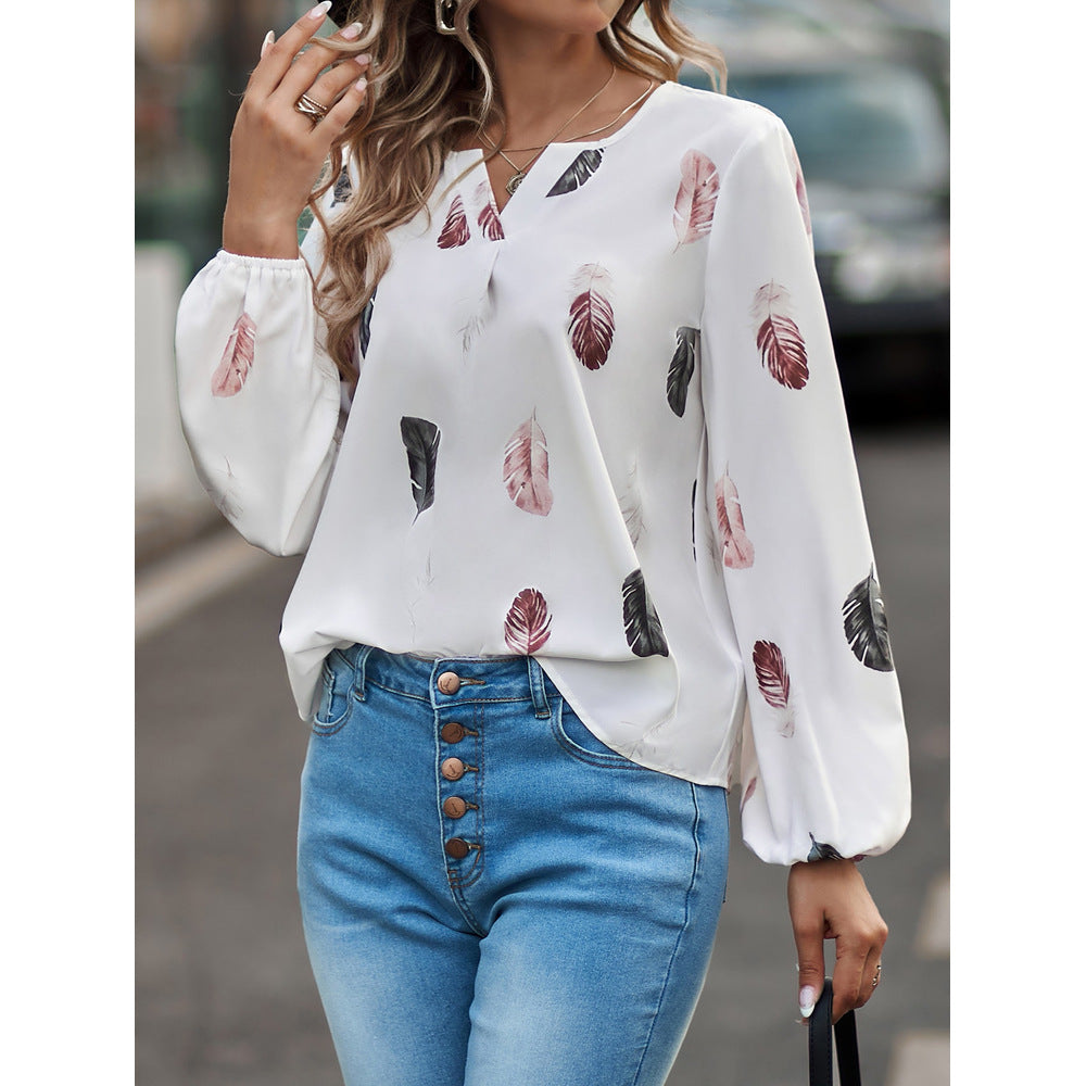 Florimel | Moeiteloos en trendy winter T-shirt