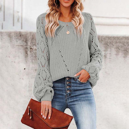 Emersyn | Elegante en Casual Sweater