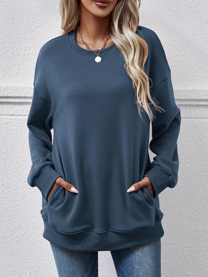 Diandra | Casual en Stijlvolle winter Top