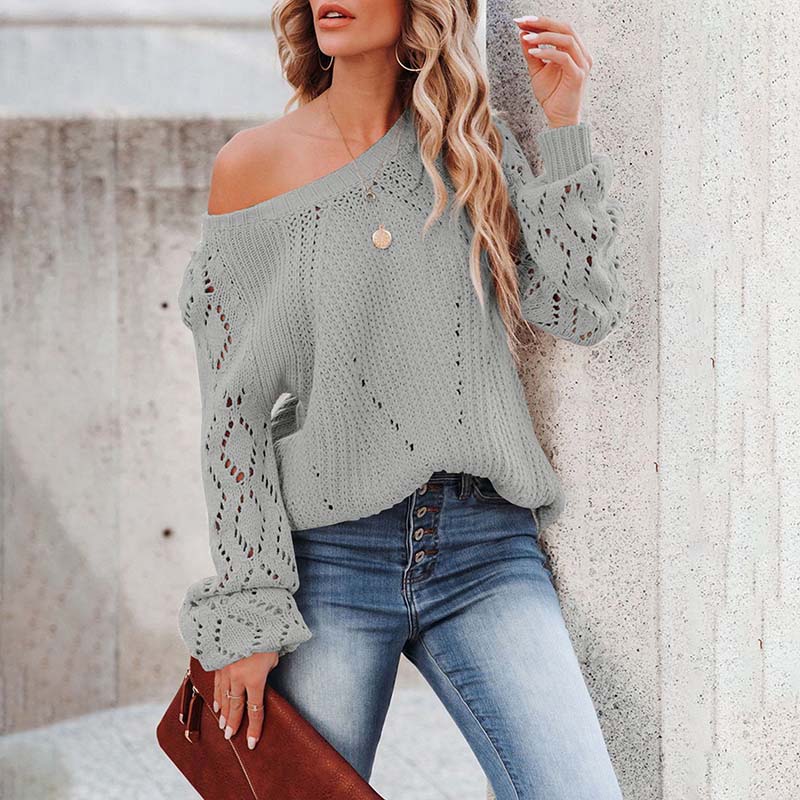 Emersyn | Elegante en Casual Sweater