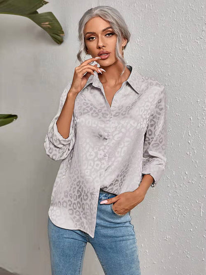 Aja | Casual en Comfortabele Blouse