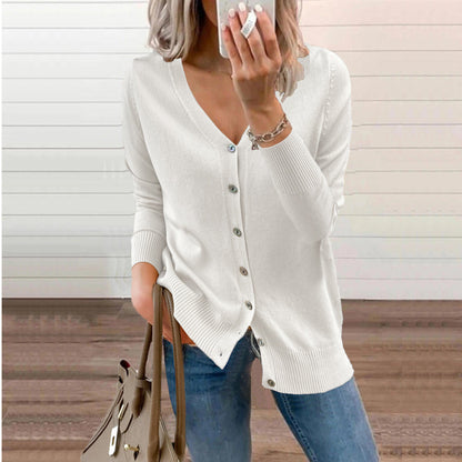 Silvia® | Moderne en comfortabele blouse