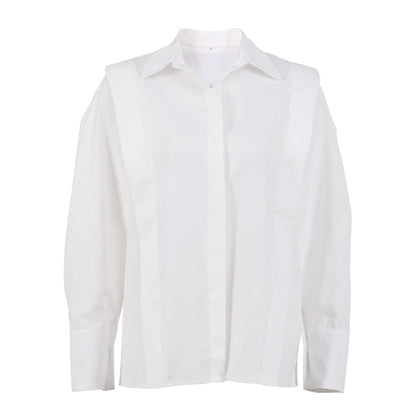 Giulia® | Klassieke en comfortabele algemene blouse