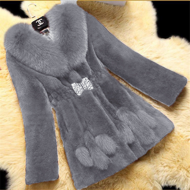 Etta | Elegant en casual winterkledingstuk