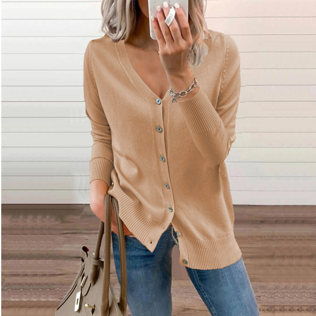 Silvia® | Moderne en comfortabele blouse