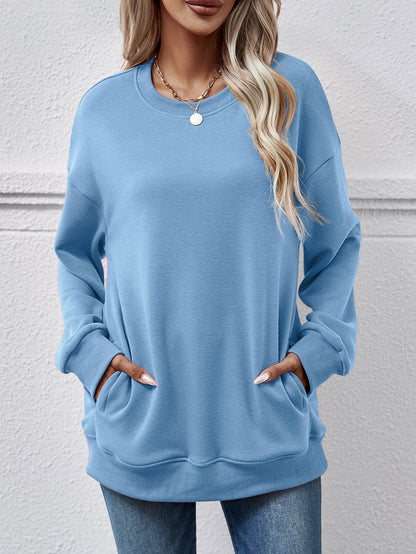 Diandra | Casual en Stijlvolle winter Top