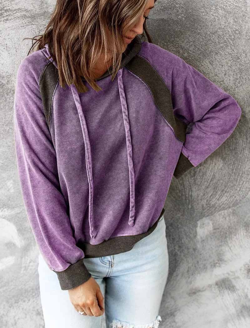 Maya | Casual en Moeiteloos winterpullover