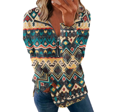 India® | Elegante en Casual Sweater